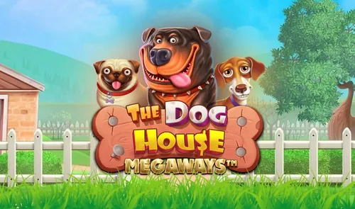 The Dog House Megaways mobile image